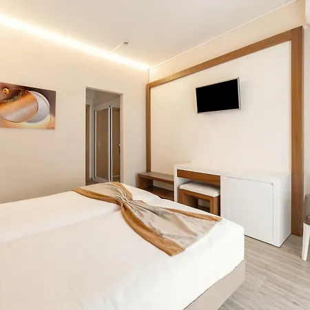 Hotel Lido Estoril
