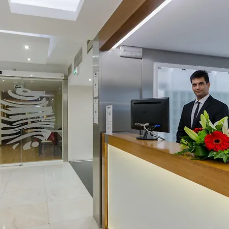 Lido Hotel 4*