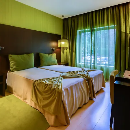 Lido 4* Эшторил