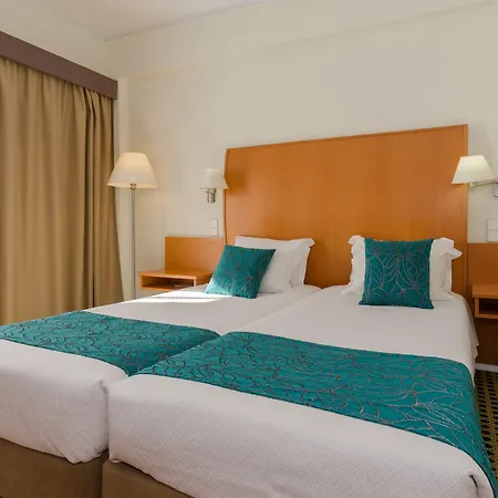 Lido 4* Эшторил