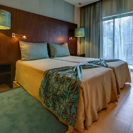 Lido Отель Эшторил