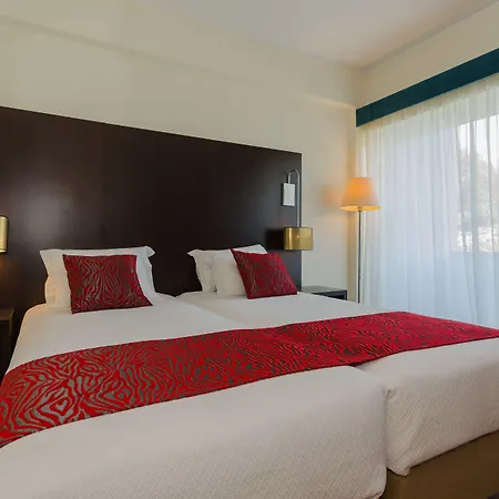 Hotel Lido 4*