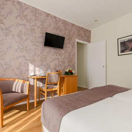 Hotel Lido Estoril
