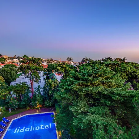 Lido Hotel 4*