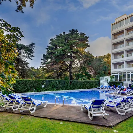 Hotel Lido Estoril