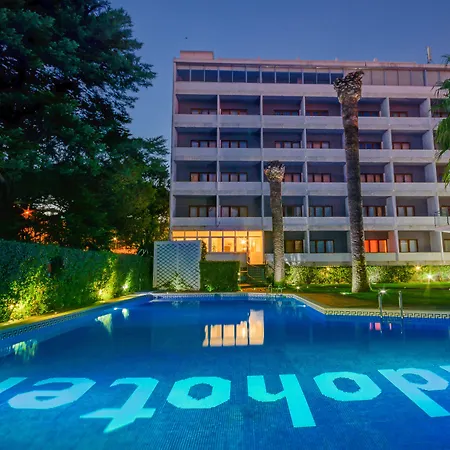 Lido Hotel