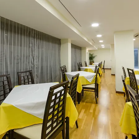 Lido Hotel Estoril