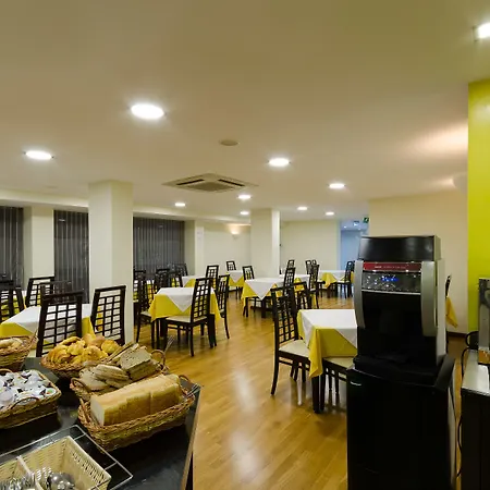 Отель Lido Эшторил