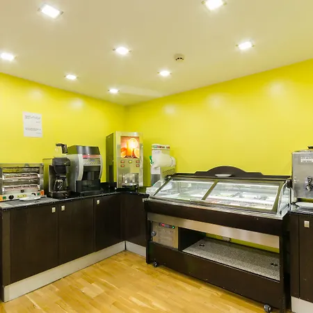 Lido Hotel 4*