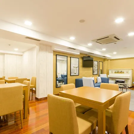 Hotel Lido 4*
