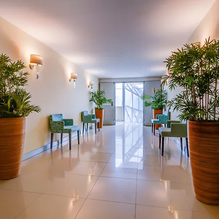 Lido Hotel