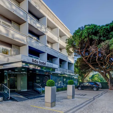 Отель Lido Эшторил