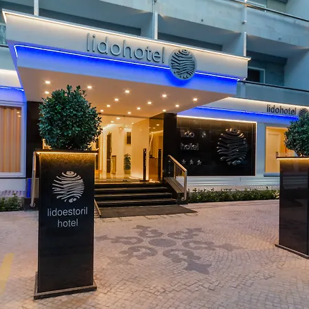 Hotel Lido 4*