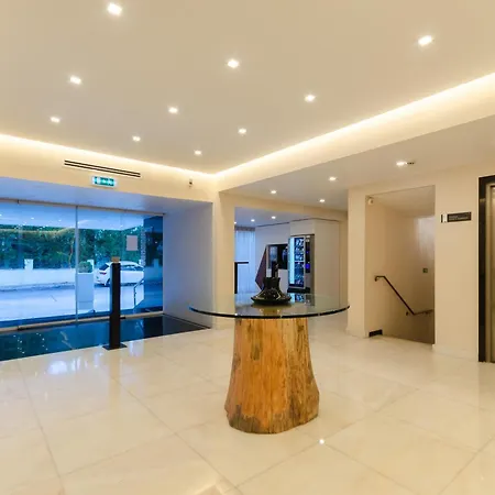 丽都酒店 埃斯托利尔