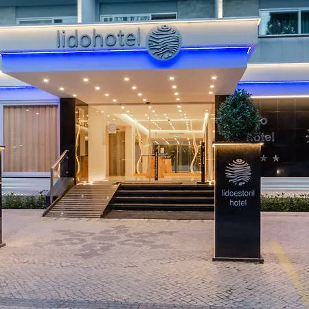 Lido 4*