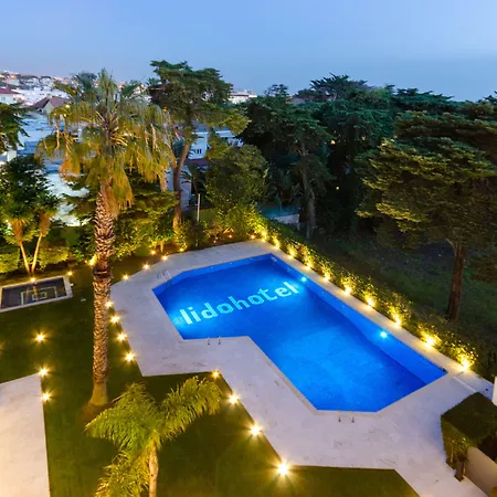 Lido 4*
