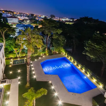 Hotel Lido 4*