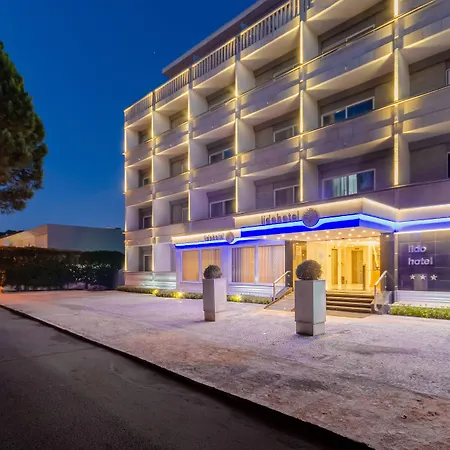 Hotel Lido