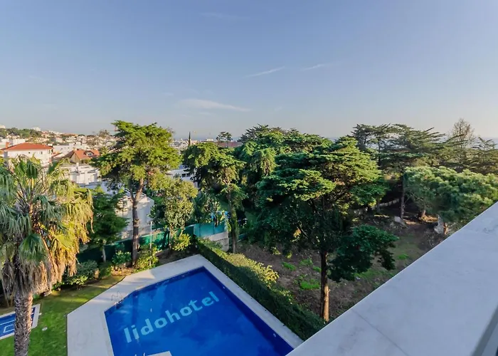 Lido Hotel Estoril